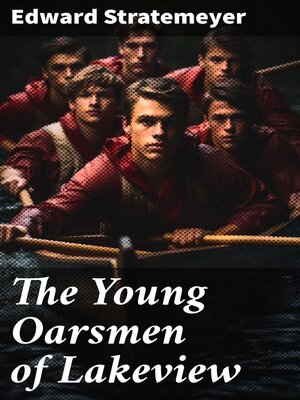 cover image of The Young Oarsmen of Lakeview